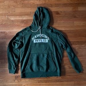 Nike Stranger Things Hoodie